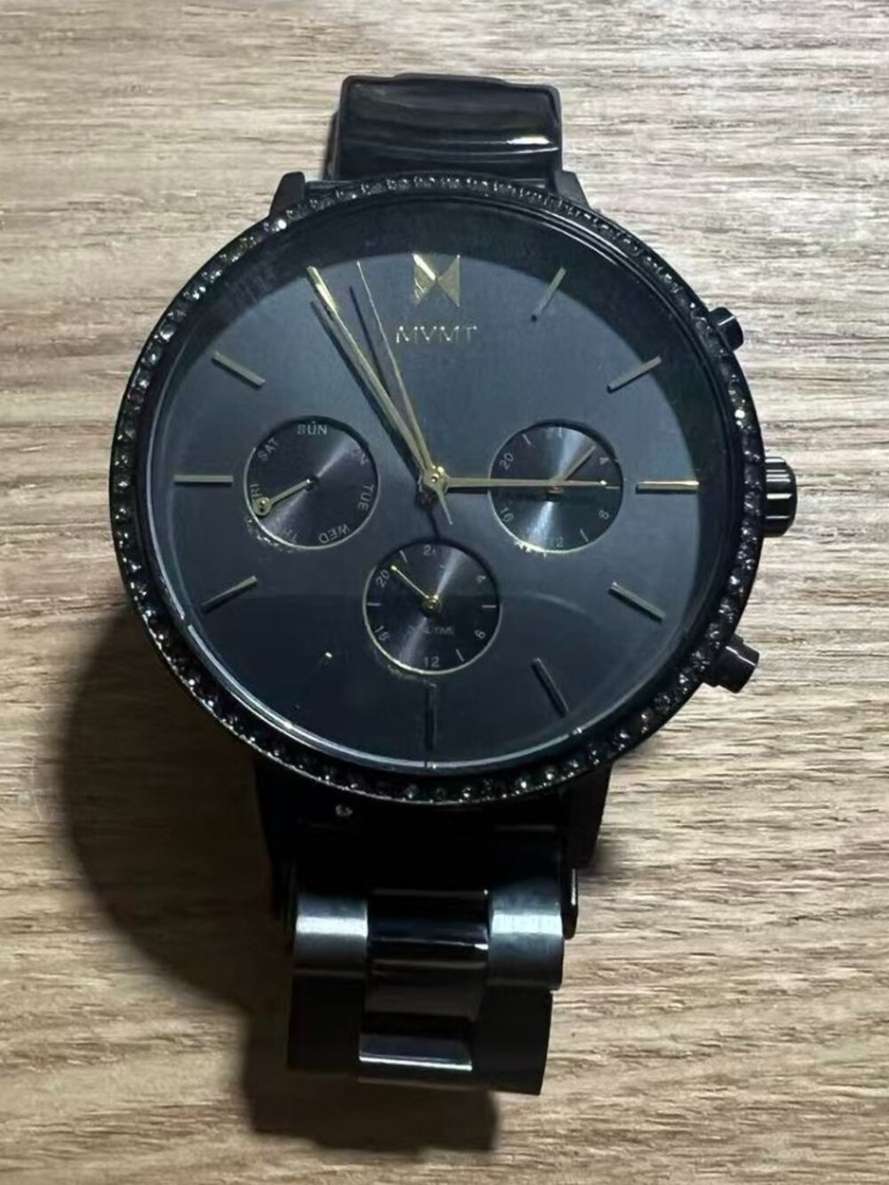 MVMT Chrono Ceramic